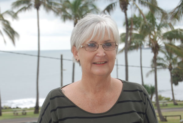 Maire Durnford