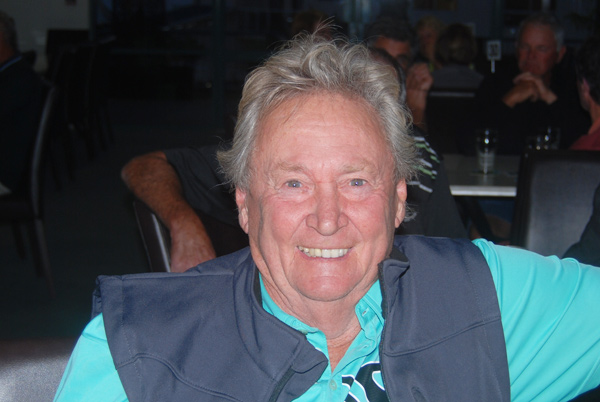 Mike Reed