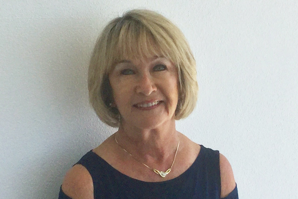 Jan Fisher