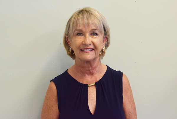 Jan Fisher