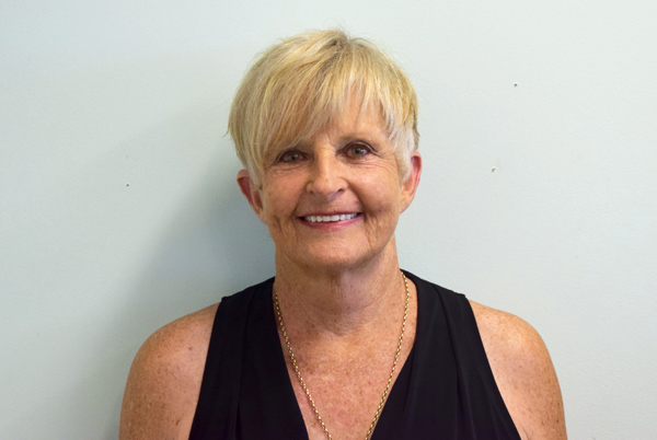 Janine Smith