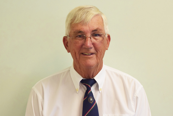 Ken Evans
