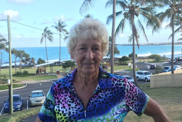 Elaine Archibald