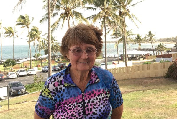 Lynda Stephens