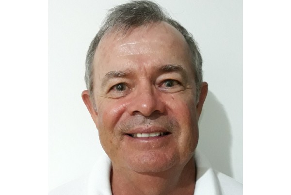 Neale Curd