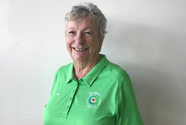 Carolyn Mason