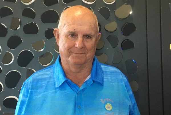 Fred Houlahan