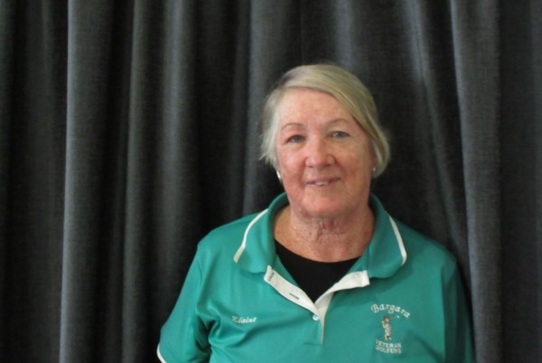 .Div 3 Winner - Elaine Kerr 211