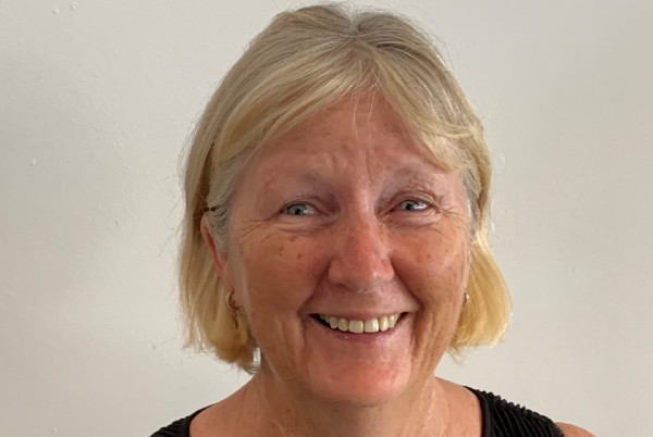 Rhonda Jago