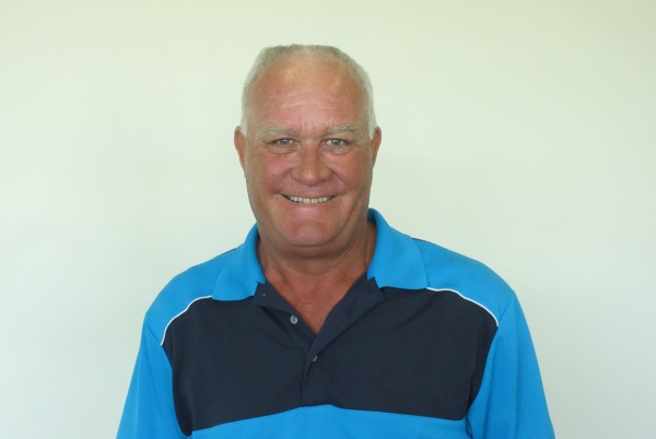 Div 1 Winner - Michael Anderson - 72 c/b