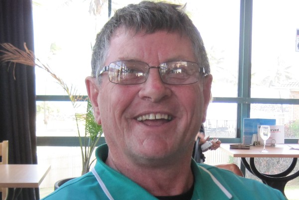 O'Neill, Paul