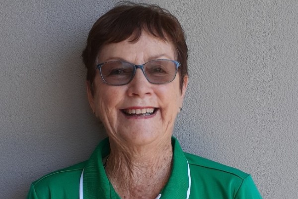 Pat McKewen