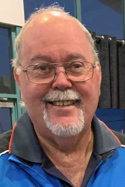 Ross Sturwohld