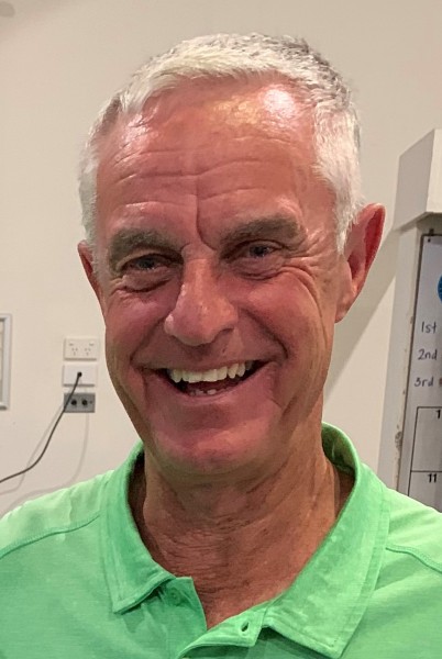 Don McKewen
