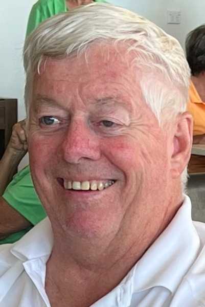 Paul Nosworthy