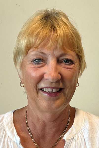 Sue Gaylard