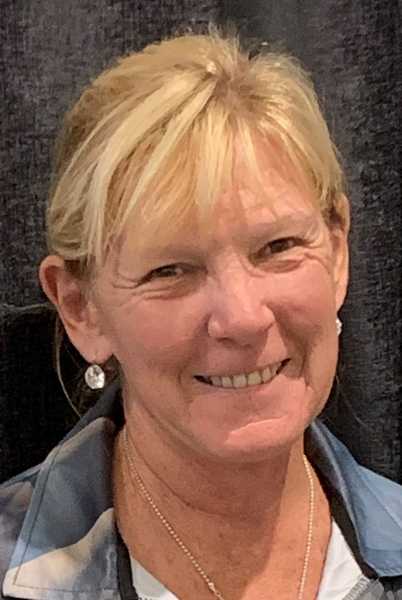 Shirley Leacy